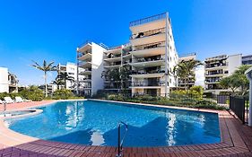 Marcoola Beach Resort